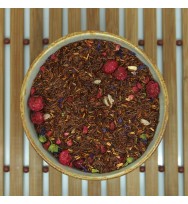 Rooibos Pomegranate Grape